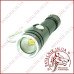 Ліхтар ручний X-Balog BL-611-P50 на li-on 18650, micro usb
