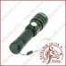 Ліхтар ручний X-Balog BL-611-P50 на li-on 18650, micro usb