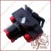 Ліхтарикналобний X-Balog від акумулятора Li-on 18650 BL-607-T6 заряджання від Micro USB