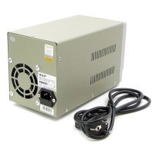Лабораторний блок живлення WEP PS-3010D, 30B, 10A (12062)