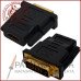 Перехідник DVI-D - HDMI (DVI штекер 24+1, HDMI гніздо)