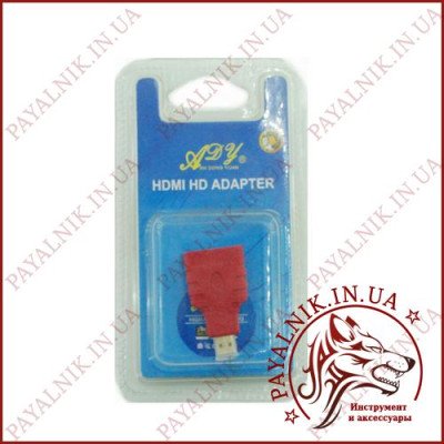 Перехідник HDMI - micro HDMI