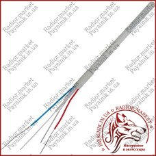 Нагрівальний елемент для паяльника LUKEY 702/852/898/936 Тайвань (2221)