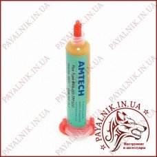 Флюс AMTECH RMA-223-UV SYT (302-09-2) 10гр. Made in USA (1878)