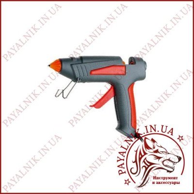 Клейовий пістолет GLUE GUN ZD-7C 60W