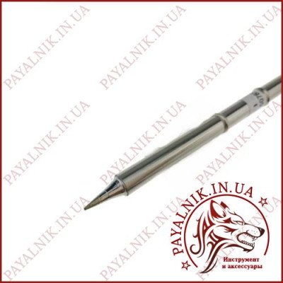 Жало для паяльника T12 (tip - I) KSGER T12-I