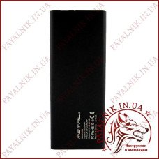 Power bank ASPOR Air Ulrtathin A383 10000mAh (2USB 2.1A) Polimer battery