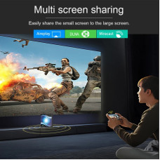 Приставка андроїд GAMERUNS T95W2 Smart TV Box (2-16G) Android 11