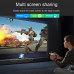 Приставка андроїд GAMERUNS T95W2 Smart TV Box (2-16G) Android 11
