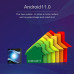 Приставка андроїд GAMERUNS T95W2 Smart TV Box (2-16G) Android 11