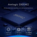 Приставка андроїд GAMERUNS T95W2 Smart TV Box (2-16G) Android 11
