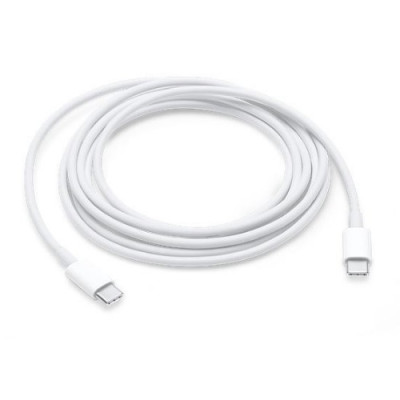 Кабель Apple Type-C до Type-C 2m. USB-C(PD)