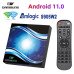 Приставка андроїд GAMERUNS T95W2 Smart TV Box (2-16G) Android 11