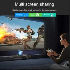 Приставка андроїд GAMERUNS T95W2 Smart TV Box (2-16G) Android 11 Приставка андроїд GAMERUNS T95W2 Smart TV Box (2-16G) Android 11