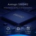 Приставка андроїд GAMERUNS T95W2 Smart TV Box (2-16G) Android 11