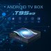 Приставка андроїд GAMERUNS T95W2 Smart TV Box (2-16G) Android 11