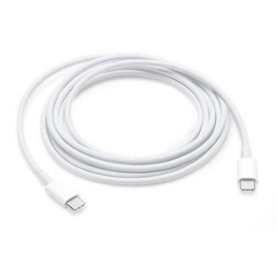 Кабель Apple Type-C до Type-C 2m. USB-C(PD)