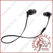 Навушники Awei A990 BL Black (бездротові, блютуз)