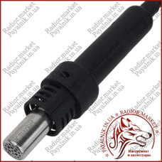 Змінний фен до станції HandsKit 852D