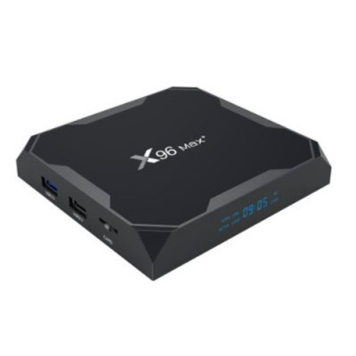Приставка андроїд X96 Smart TV Box (2/16G) MAX+