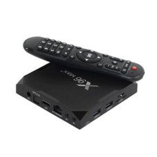 Приставка андроїд X96 Smart TV Box (2/16G) MAX+