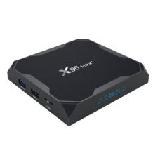 Приставка андроїд X96 Smart TV Box (2/16G) MAX+
