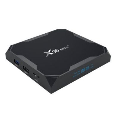 Приставка андроїд X96 Smart TV Box (2/16G) MAX+