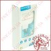 Зарядний пристрій USB Konfulon C23 (2 USB, 5V - 2.4A MAX + кабель micro USB)