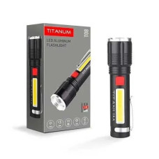 Фонарик ручний Titanum TLF-T08 700Lm 6500K