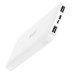 Портативна батарея Xiaomi Redmi Power Bank 20000mah White