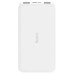 Портативна батарея Xiaomi Redmi Power Bank 20000mah White