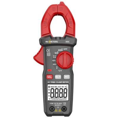Струмові кліщі Richmeters RM99C