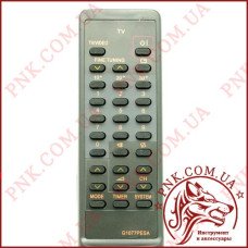 Пульт дистанційного керування для телевізора SHARP (модель G1077PESA) (PH1523) HQ