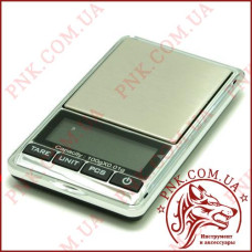 Ювелірні кишенькові ваги Digital Scale 0.01-100г