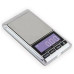 Ювелірні кишенькові ваги Digital Scale 0.01-100г