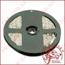 Світлодіодна стрічка OEM 12V 14.4W, 60 LED (5050), RGB кольорова Світлодіодна стрічка OEM 12V 14.4W, 60 LED (5050), RGB кольорова