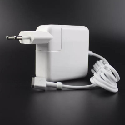 Блок живлення для ноутбука Apple MacBook Air 45W 14.85V 3.05A T-style MagSafe2