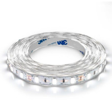 Світлодіодна стрічка BIOM PROFI 12V 24W, 60 LED (5630), біла (6000K)