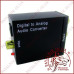 Перетворювач оптичний optical to RCA converter (4-0207)