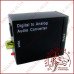 Перетворювач оптичний optical to RCA converter (4-0207)