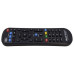 TV тюнер World Vision T644A T2 FM, 2 USB, IPTV, дисплей + розумний пульт