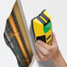 Детектор металу, детектор напруги та дерева Stanley S200