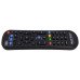 TV тюнер World Vision T644A T2 FM, 2 USB, IPTV, дисплей + розумний пульт