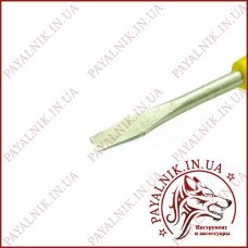 Викрутка індикатор напруги, пробник AC100-500V EXPORT (довжина 16см.) Викрутка індикатор напруги, пробник AC100-500V EXPORT (довжина 16см.)