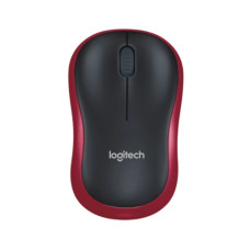 Мишка комп'ютерна бездротова Loshine (M185, G99) Мишка комп'ютерна бездротова Loshine (M185, G99)