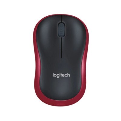 Мишка комп'ютерна бездротова Loshine (M185, G99)