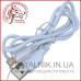 Конвертер MINI AV в HDMI (3гн.RCA (IN)-гн.HDMI (OUT))