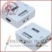 Конвертер MINI AV в HDMI (3гн.RCA (IN)-гн.HDMI (OUT)) Конвертер MINI AV в HDMI (3гн.RCA (IN)-гн.HDMI (OUT))