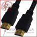 Кабель HDMI 3м v1.4 Tcom чорний