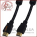 Кабель HDMI 3м v1.4 Tcom чорний